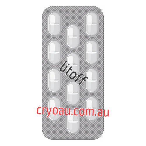 Buy Litoff in Australia Online