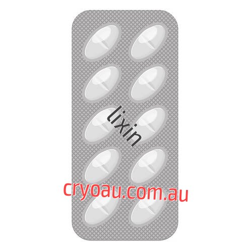 Order Lixin Australia Online