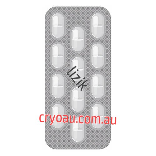 Buy Lizik in Australia Online