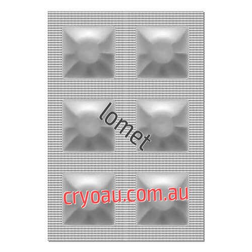 Buy Lomet Australia Online