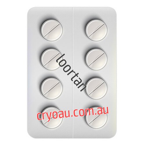 Buy Loortan Australia Online