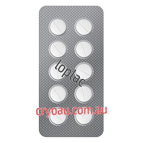 Purchase Loplac in Australia Online