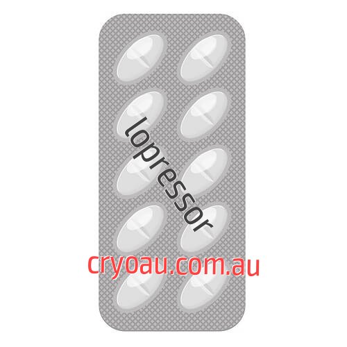 Buy Lopressor Australia Online