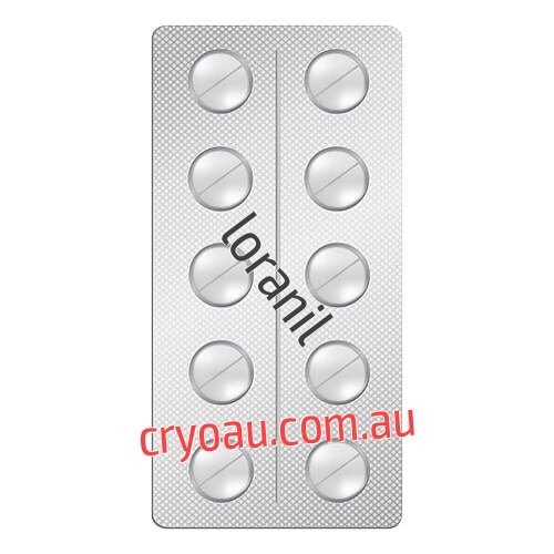 Order Loranil Australia Online