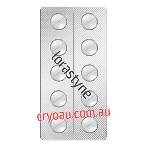 Buy Lorastyne Australia Online