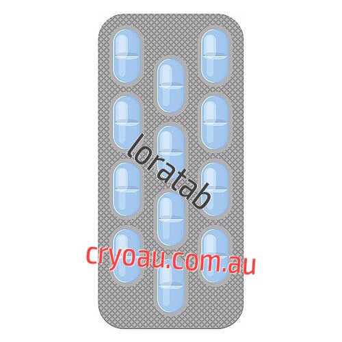 Order Loratab in Australia Online