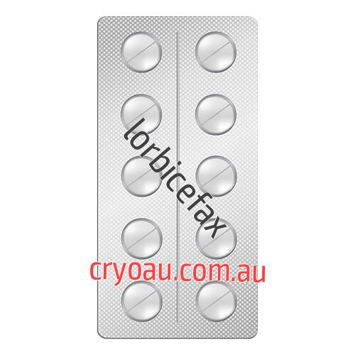 Order Lorbicefax in Australia Online