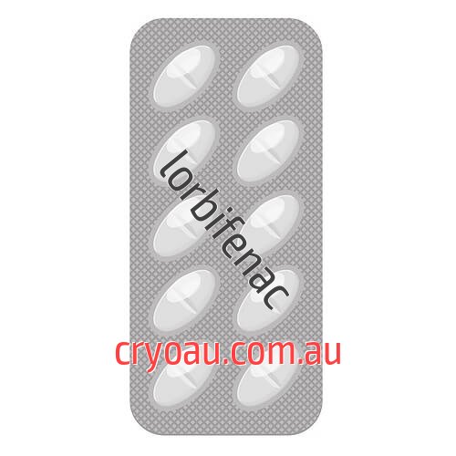 Purchase Lorbifenac Australia Online