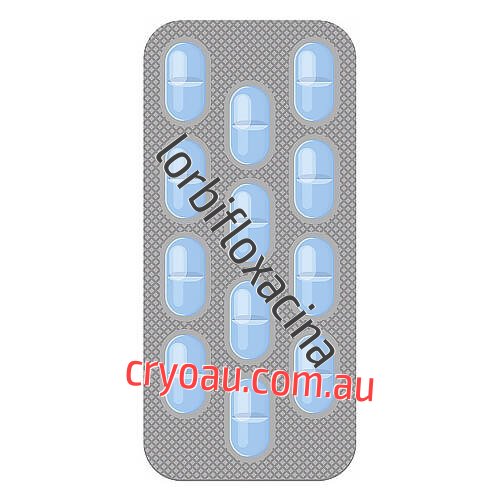 Purchase Lorbifloxacina in Australia Online