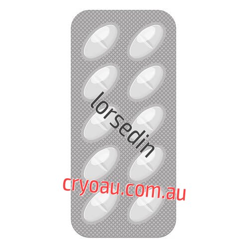 Buy Lorsedin in Australia Online