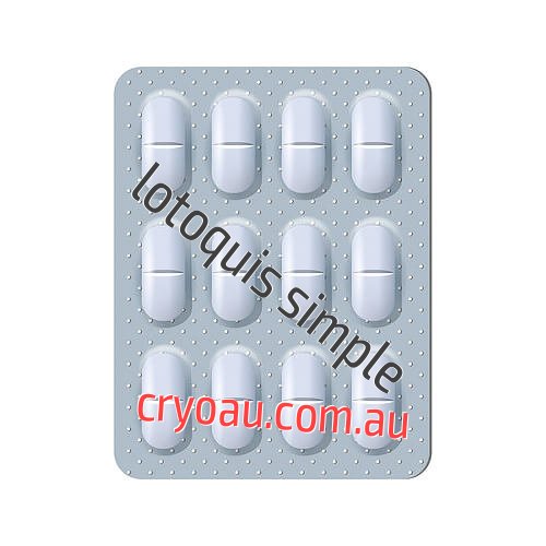 Order Lotoquis Simple Australia Online