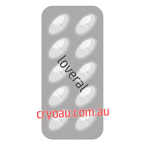 Buy Loveral in Australia Online