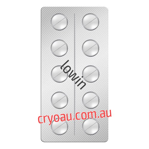Purchase Lowin Australia Online