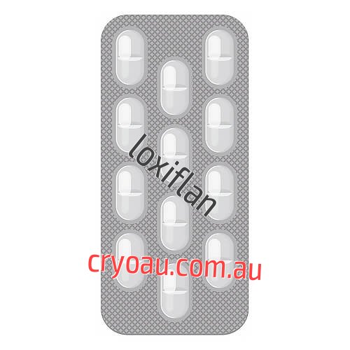 Order Loxiflan in Australia Online