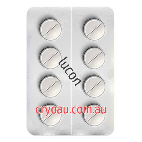 Buy Lucon in Australia Online
