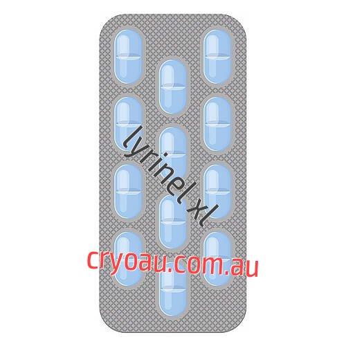 Buy Lyrinel Xl Australia Online