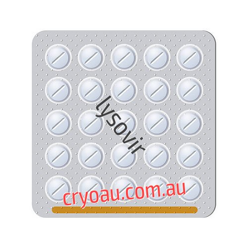 Buy Lysovir in Australia Online