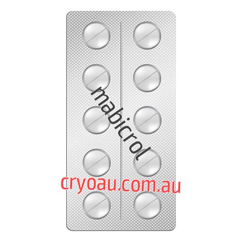 Buy Mabicrol in Australia Online
