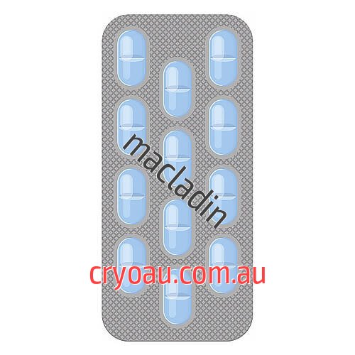Order Macladin in Australia Online