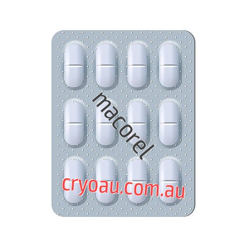 Order Macorel in Australia Online