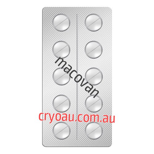 Buy Macovan Australia Online