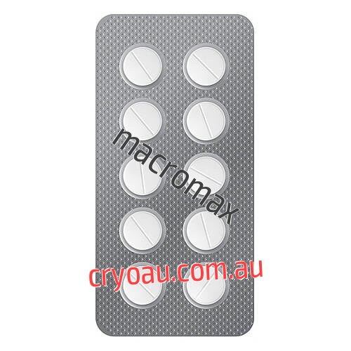 Purchase Macromax in Australia Online