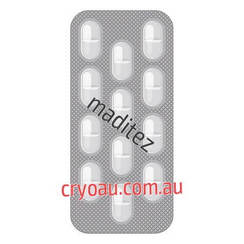 Purchase Maditez Australia Online