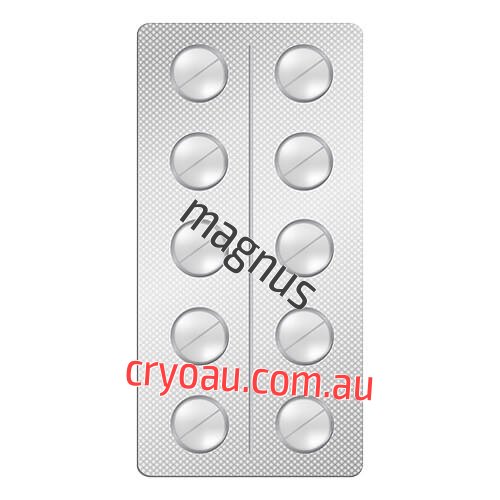 Purchase Magnus in Australia Online