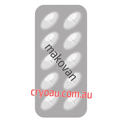 Order Makovan Australia Online