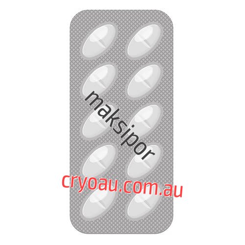 Order Maksipor Australia Online