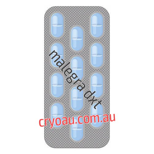 Buy Malegra Dxt in Australia Online