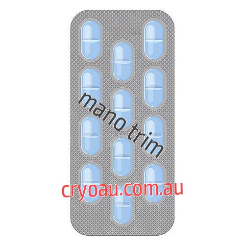 Buy Mano Trim Australia Online