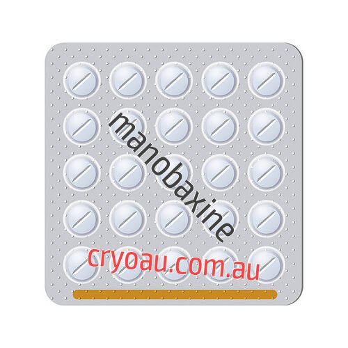 Order Manobaxine in Australia Online