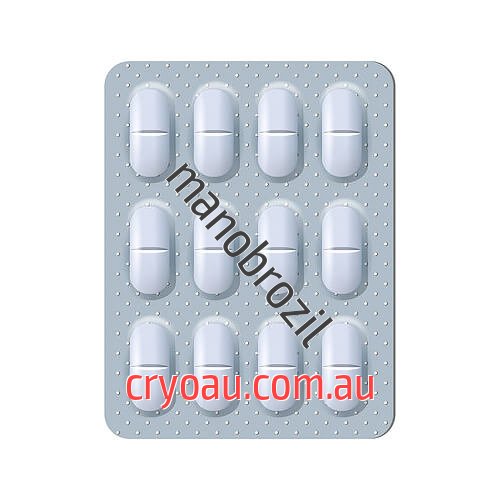 Purchase Manobrozil Australia Online