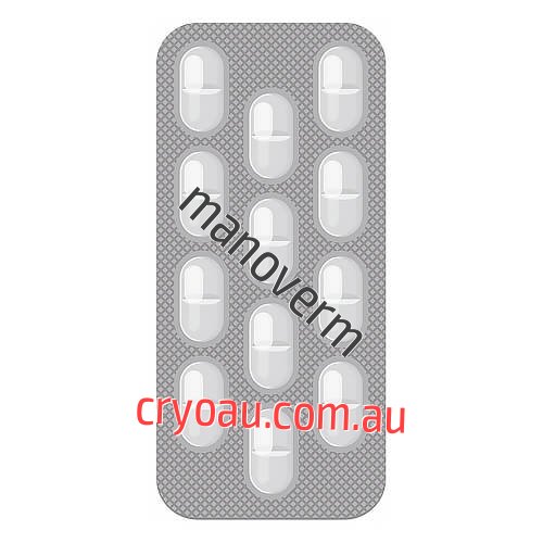 Purchase Manoverm Australia Online