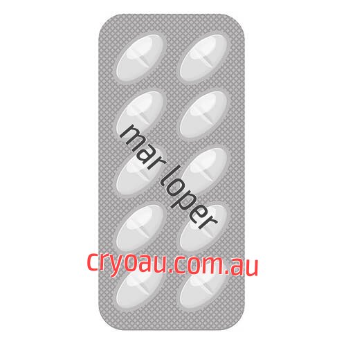 Purchase Mar Loper Australia Online