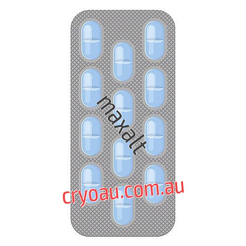 Buy Maxalt Australia Online