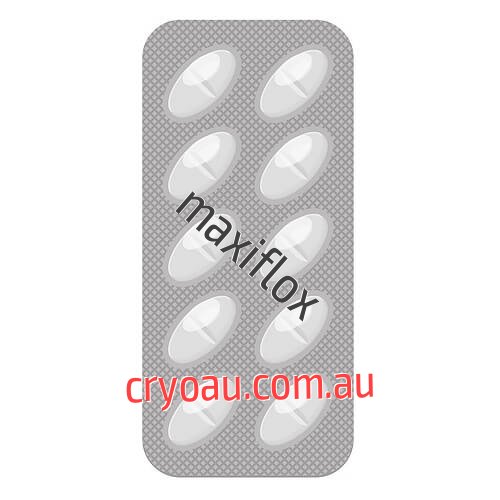 Order Maxiflox in Australia Online