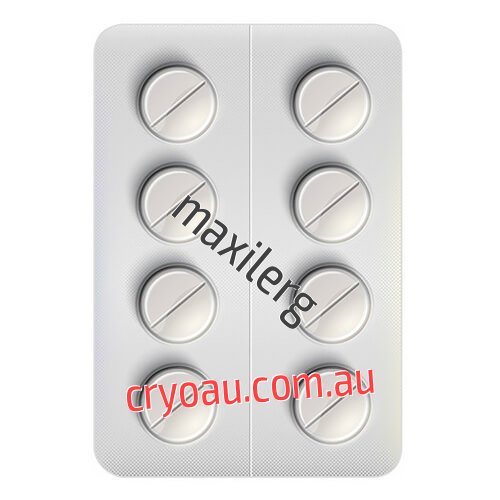 Order Maxilerg Australia Online