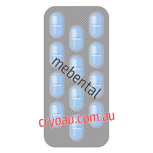 Order Mebental in Australia Online
