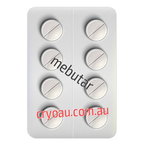 Order Mebutar in Australia Online