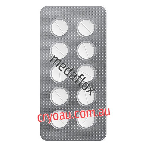 Order Medaflox in Australia Online