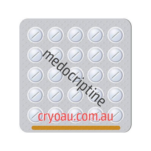 Buy Medocriptine in Australia Online