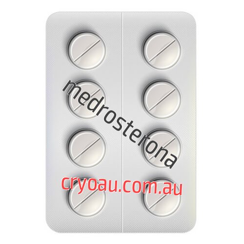 Order Medrosterona Australia Online