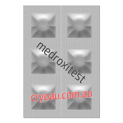 Order Medroxitest in Australia Online