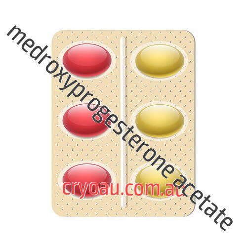 Purchase Medroxyprogesterone Acetate Australia Online