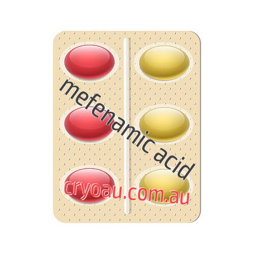 Buy Mefenamic Acid Australia Online
