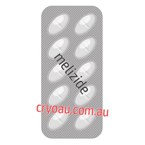 Purchase Melizide in Australia Online