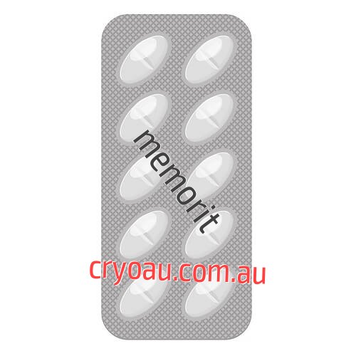 Purchase Memorit in Australia Online
