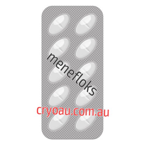 Buy Menefloks Australia Online